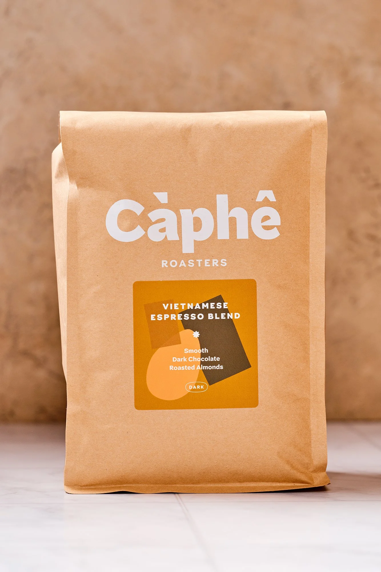 5lb Vietnamese Espresso Blend — Càphê Roasters